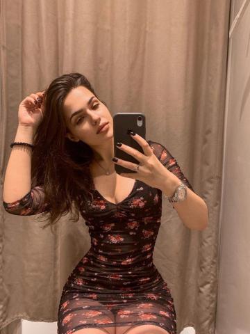 Анкета проститутки Ника, 22 года